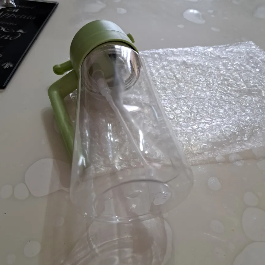 Customer review photo