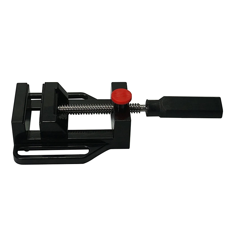 

LY Flat Tongs Manual Screws Precision Parallel Claws Tiger Pliers Flat Pliers QGG Used For Milling And Drilling Machines