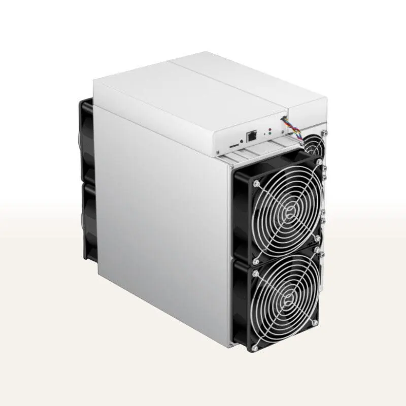 

Новый Antminer S19K pro 120T 115TH/s Биткоин Майнер BTC BCH Asic Майнер s19KPRO 2760 Вт SHA256 чем S19 PRO S17 Pro T17 S19