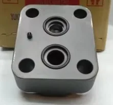 Right angle Check valve CRT-03-04-50 CRT-03-35-50 CRT-03-50-50