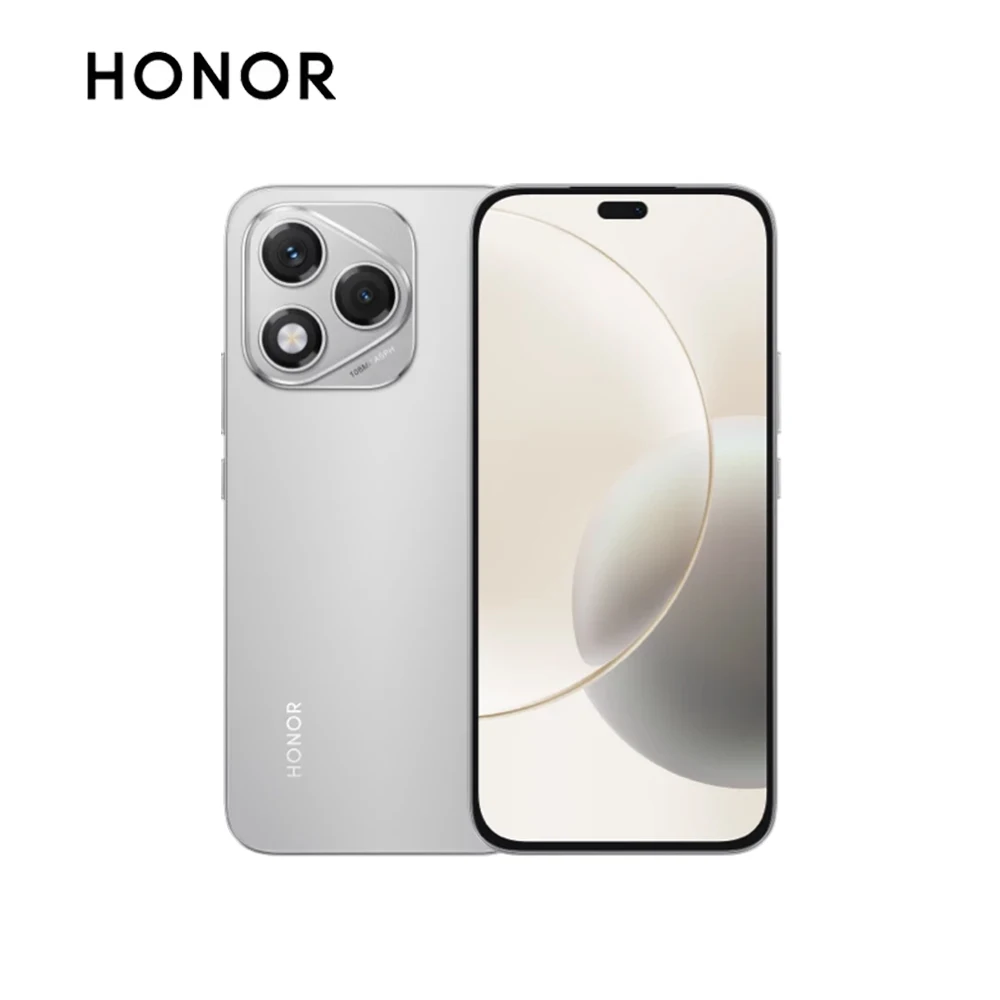 HONOR 400 Lite,EU Version,5G Smartphone,108MP AI in Every Click,5230mAh Battery,6.7" AMOLED Display, Lightweight&Stylish Design image 3