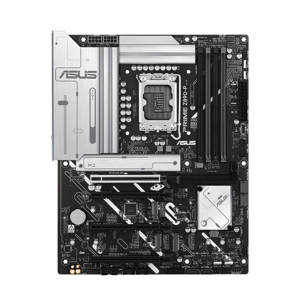 ASUS PRIME Z890-P-CSM INTEC & Company