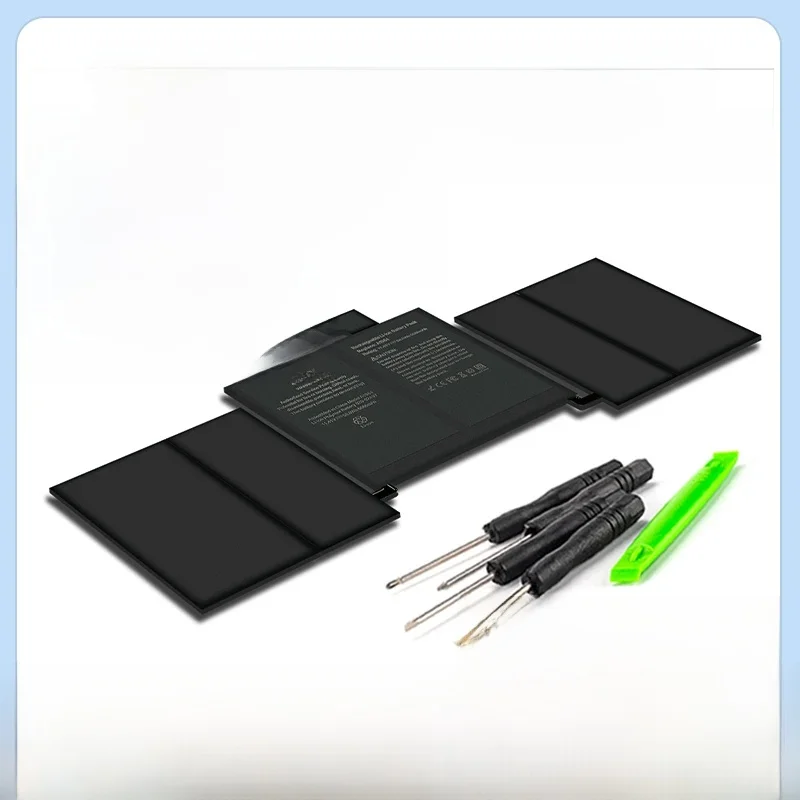 Bateria do laptopa Somi-A1964 do Apple MacBook Pro A1989 13" (2018/2019) A2251 (2020) EMC3214 EMC3358 020-02497 MR9Q2LL/A 58Wh — zdjęcie produktu 7