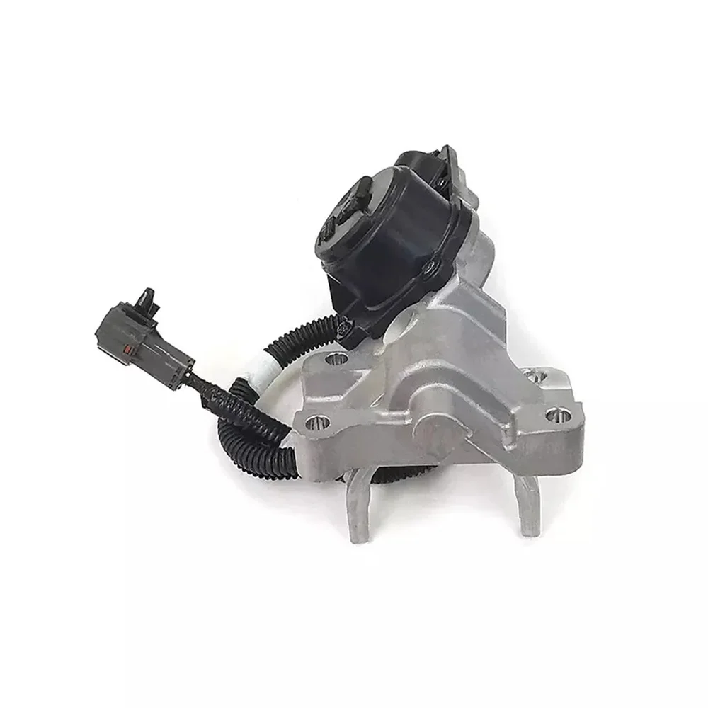 4x4 Automatic Differential Vacuum Actuator 8-98140853-1 for Isuzu D-MAX