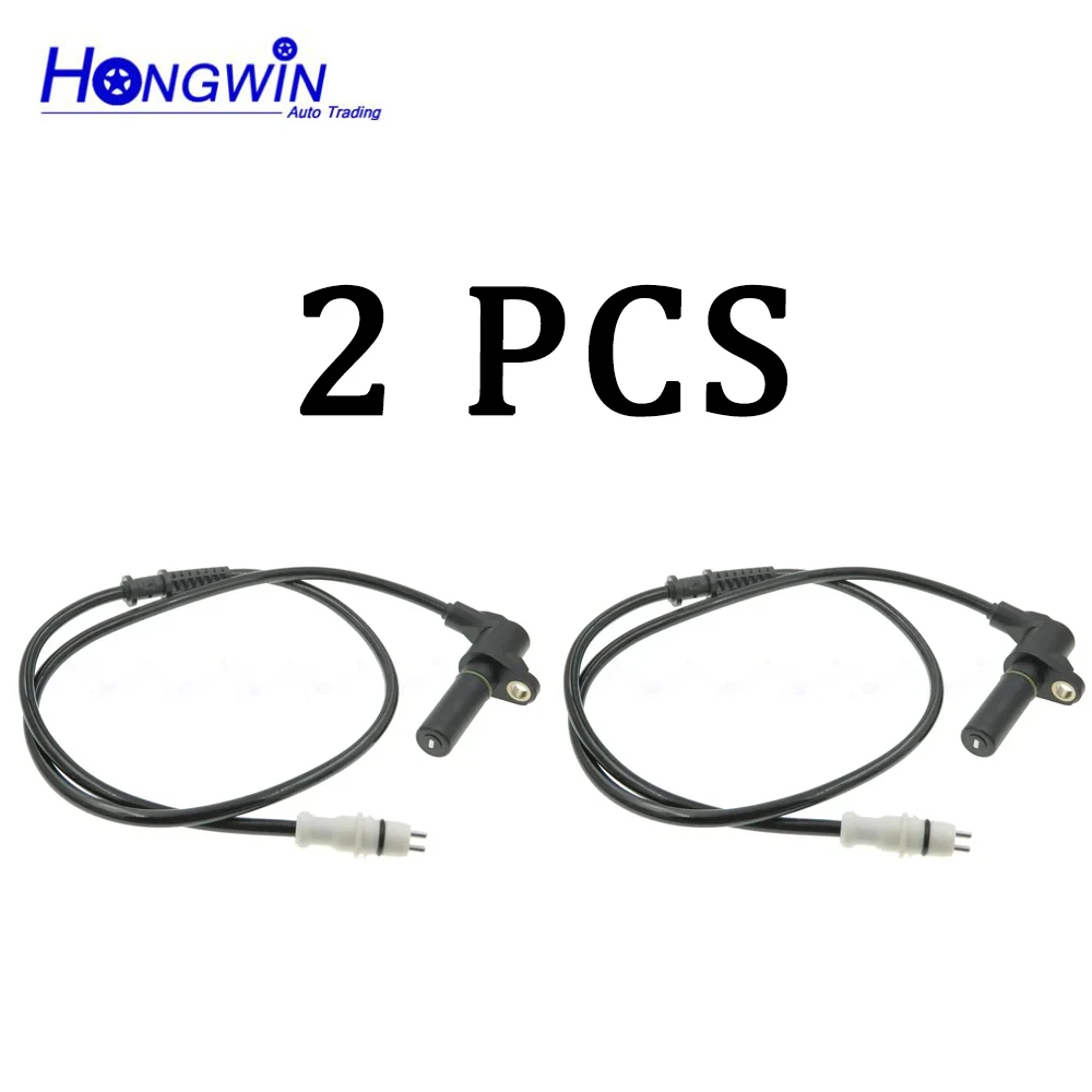 Front ABS Wheel Speed Sensor for Mercedes G-Class W463 W461