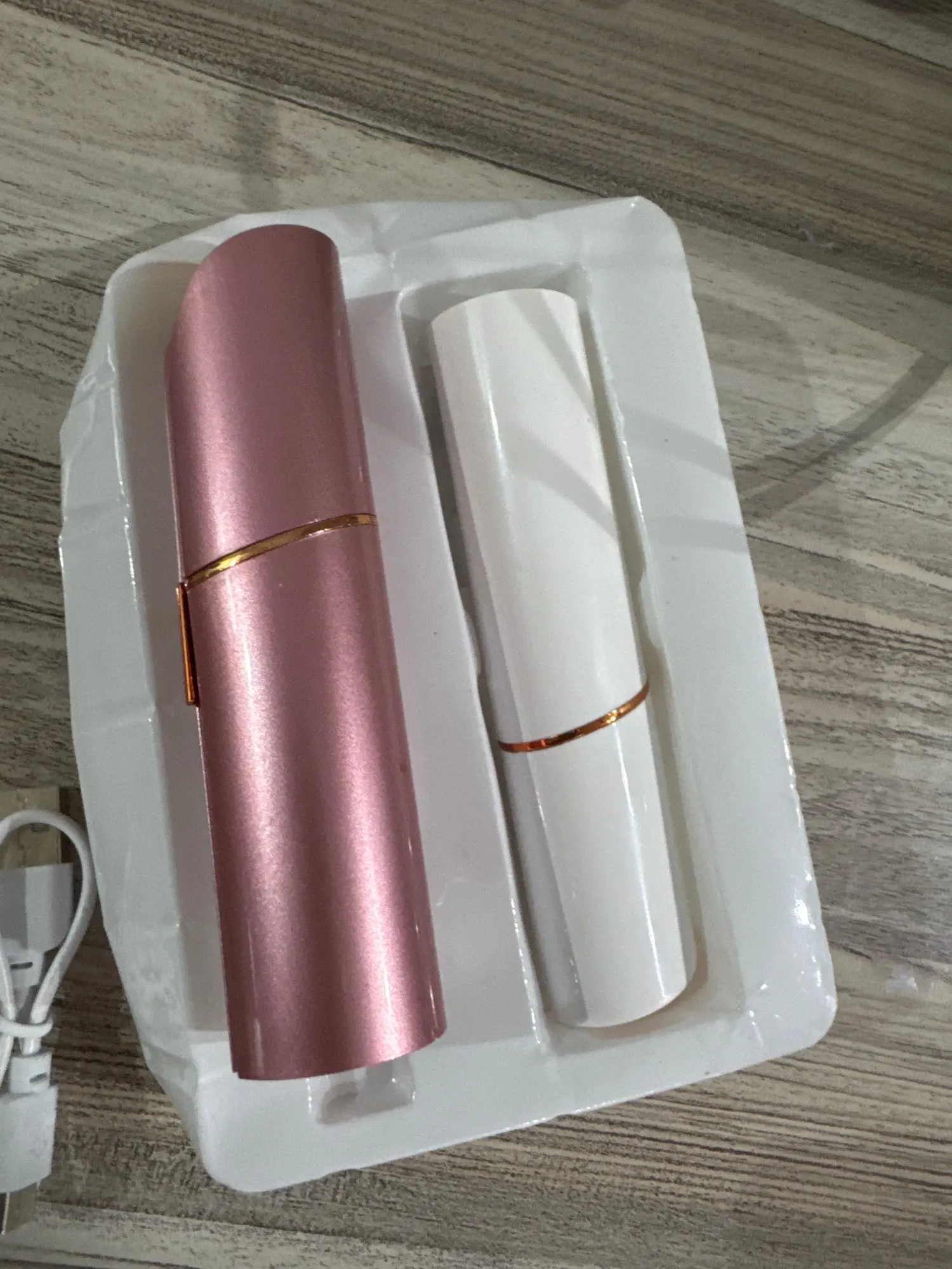 Photo from Wan B.'s review