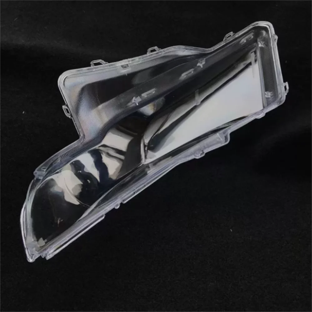 

For Geely GC7 2016 2017 2018 front Car Headlight Cover Lens Shell Lampcover Lampshade Headlamp housing