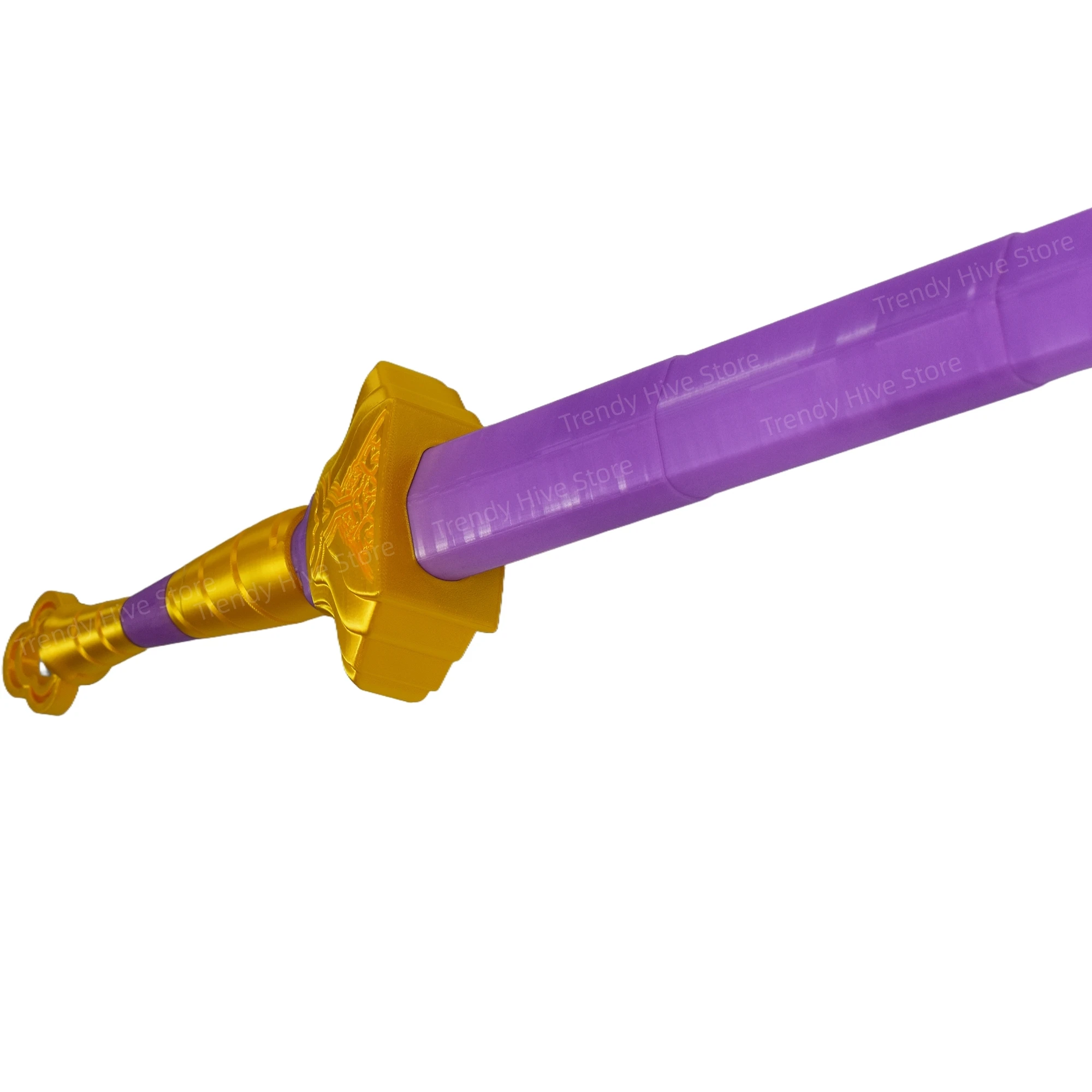 Kpop Rumi chasseurs de démons Cosplay épée lumières armes accessoires de jeu de rôle pour fille groupe idole Halloween carnaval accessoires de déguisement