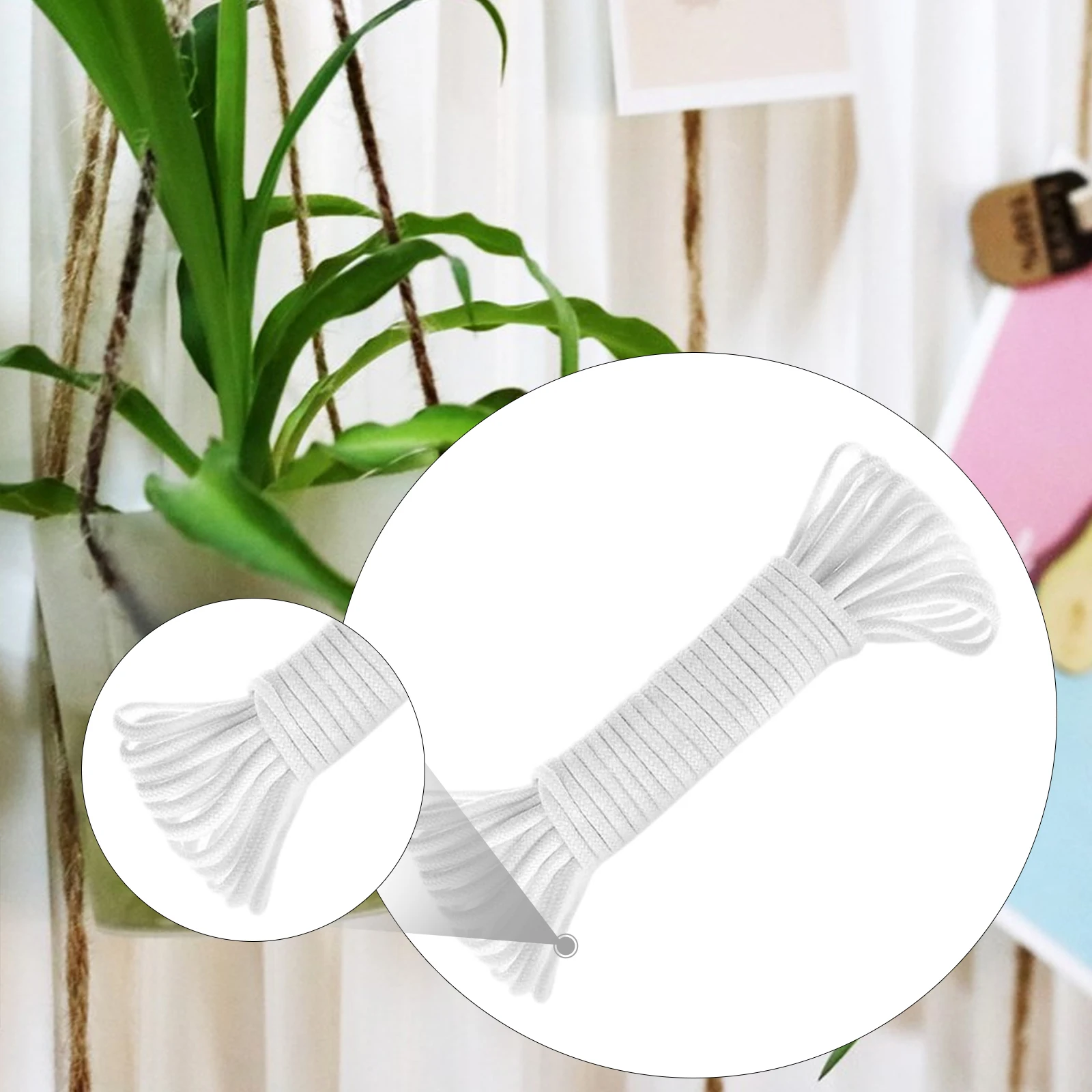 9M Self Watering Wi…