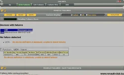 Renault DDT2000 4.0.9 (patch_inside) + Bases 02.2021 Diagnostic Data Tool deep diagnostics of Renault / Nissan vehicles