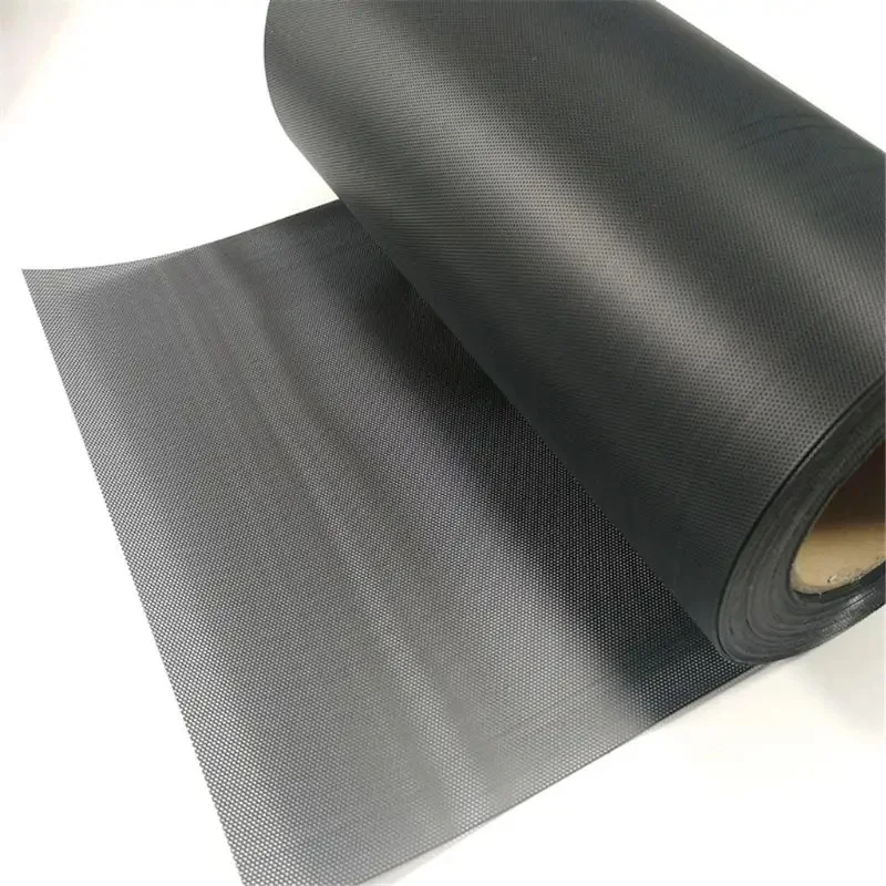 Siatka komputerowa 30CM filtr pyłowy PC DIY wentylator chłodzący filtr sitko pył osłona pyłoszczelna osłona przeciwpyłowa 1M — zdjęcie produktu 7