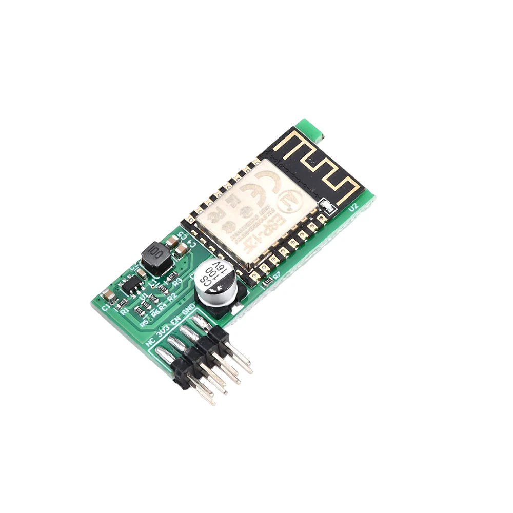 WIFI Module CNC Digital Display Adjustable DC Regulated Power Supply Supporting WIFI Module ONLY for RD6006 RD6012