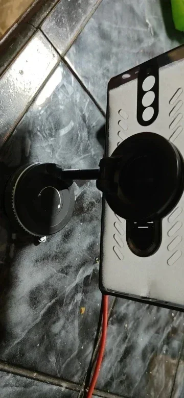 Customer review photo