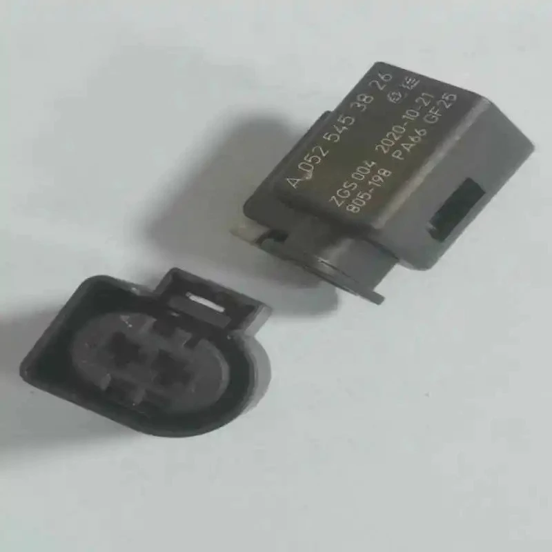 10PCS Original Connector 2P 805-198-522 805-198-532 805-198-501(A0525453826) Shielded Connector 805-198-502 A0525453926