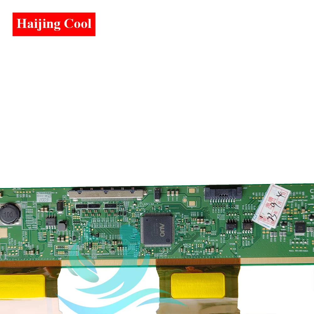 Imagem -02 - Vidro Original do Lcd para lg 32 M315dvr01.0 M315dvr01.9 2k 2560x1440 M315dvr01.a 32gk850g-b Asus Vg32vqr Novo