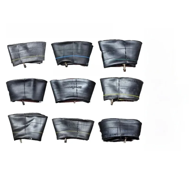 AliExpress 2.50-17 80/90-17 Inner tire 17 Inch Inner Tube Fit for Pit Dirt Bike Motocross tyre Accessories