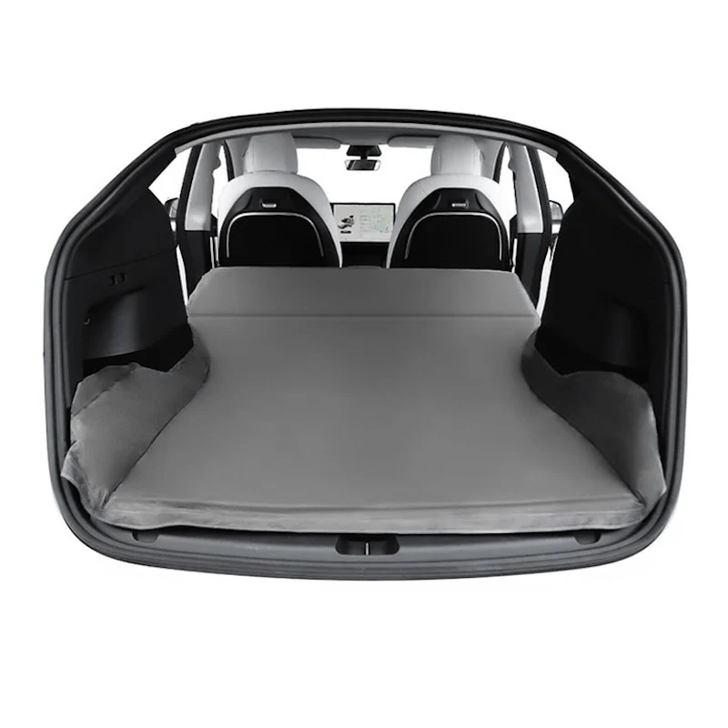 Tesla Model 3/Y Rear Trunk Automatic Inflatable Mattress 1piece