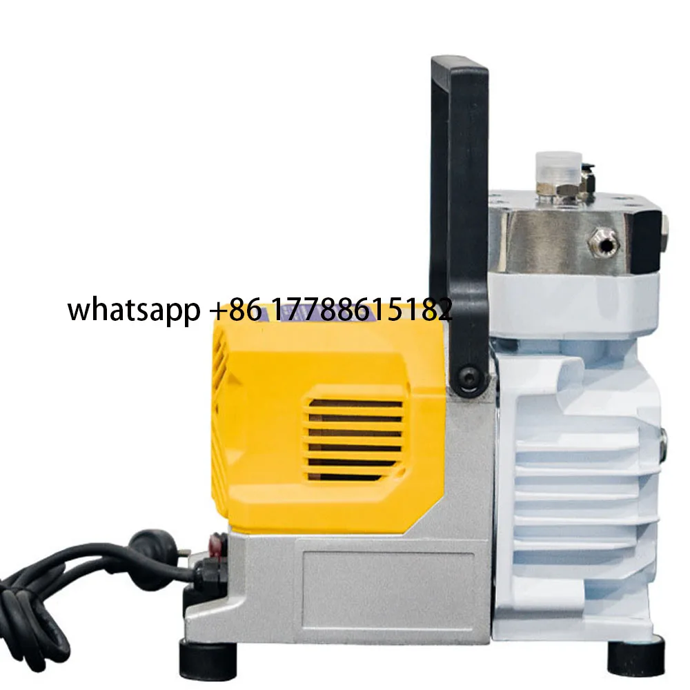 New 6000W 50L Diaphragm Type Electric High-pressure Airless spraying machine, Mini Paint latex painting machine tool