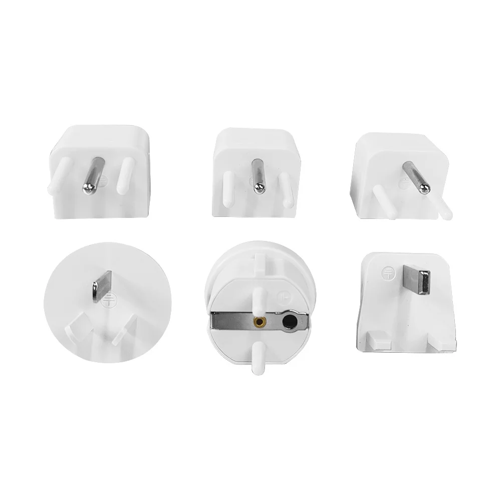 33ft/66ft Grounding Rod Cord Earthing Socket plug with grounding cord for earthing mat  / Earthing sheet /  pillow case