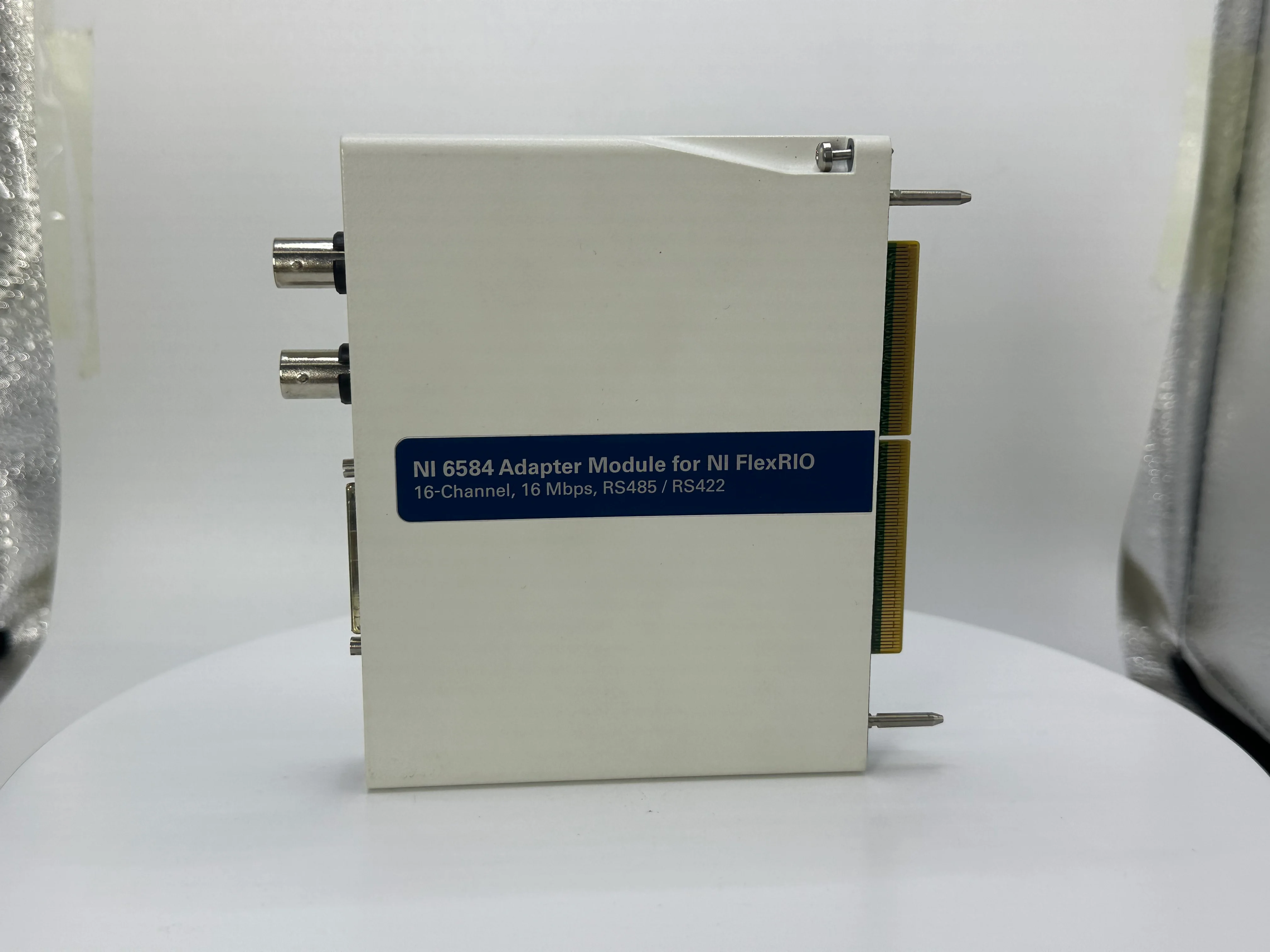 National Instruments NI 6584 – Digital I/O Module For PXI/PXIe Systems