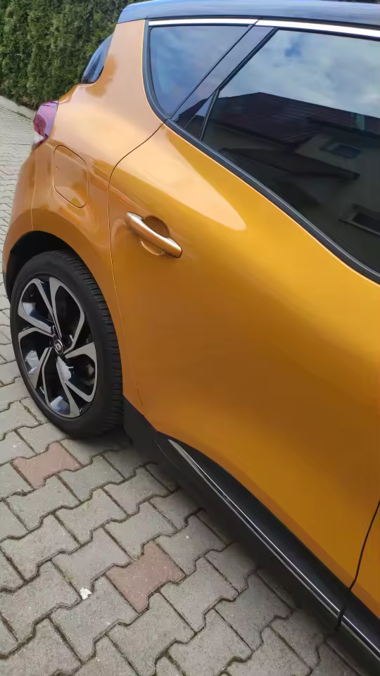 AutoX Shine Pro reseña 1
