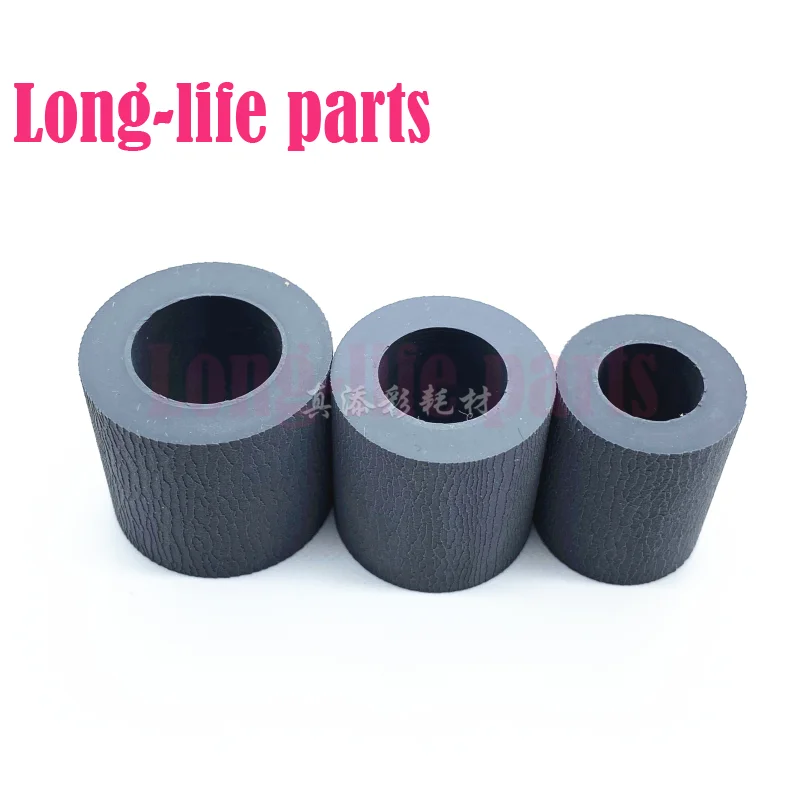 Compatible Pickup Roller Tire For Ricoh MP 1075 2075 8000 8001 7502 7503 9001 7000 7001 mp1075 mp2075 mp8000 mp7502 Copier Parts