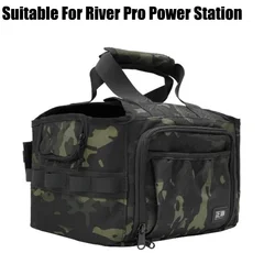 ECOFLOW River Pro Camouflage Bag, Outdoor Waterproof Bag Protection Bag for Power Supply