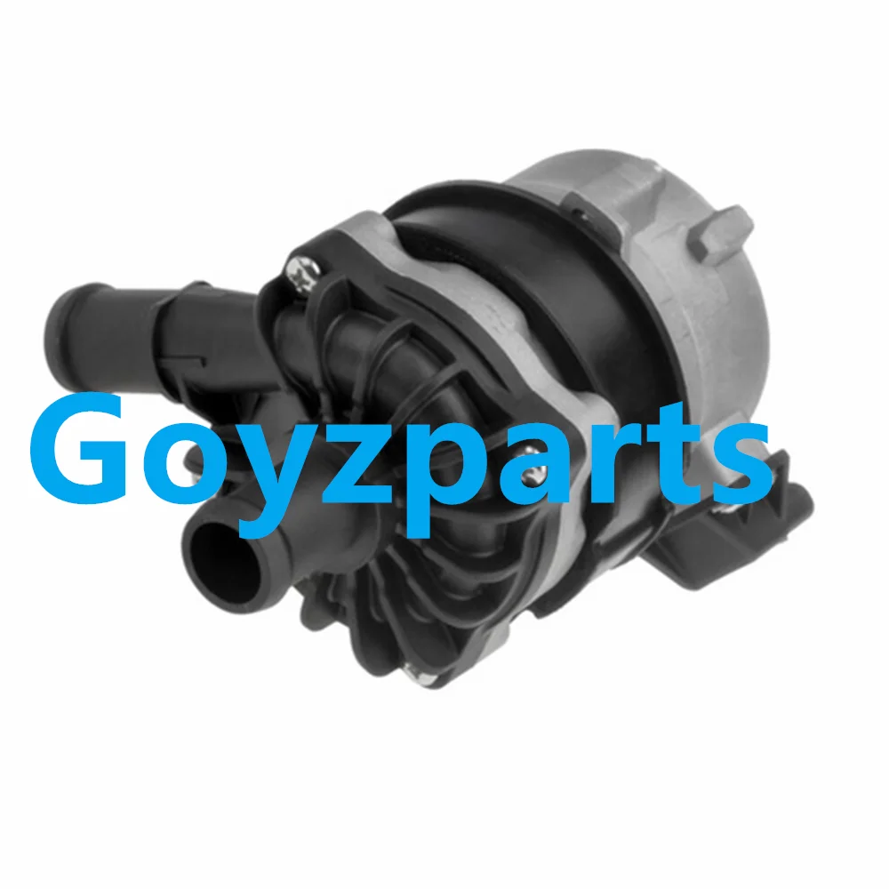 

8K0965567B 8K0965569 Cooling System Coolant Parts Electric Auxiliary Pump Water Pump for Audi A6 Q7 Q8 S6 Vw Touareg 4.0T