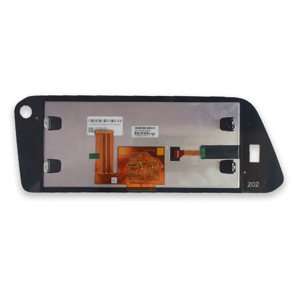 

C088VAC01.5 C088VAC01.6 C088VAC01.7 Brand New Original Central Control LCD Screen for MAZDA ＆ CX30