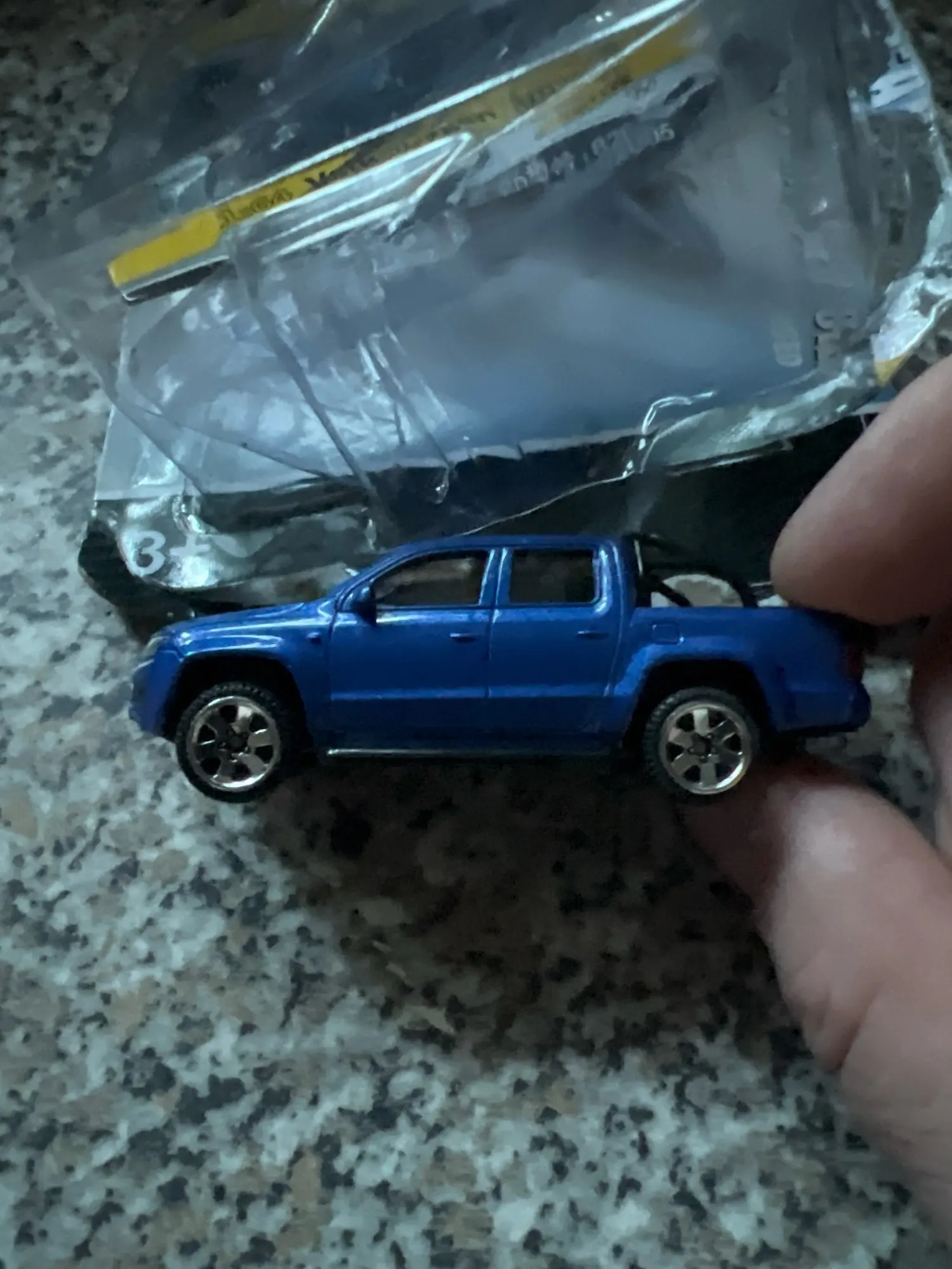 Customer review photo