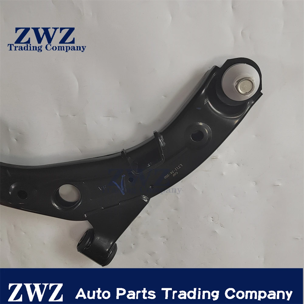 Left Front Lower Control Arm For Mazda 8 MPV Mazda CX-7 CX7 LT11-34-350 LT1134350 L2063435ZB LT11-34-35Z LT113435Z L206-34-350