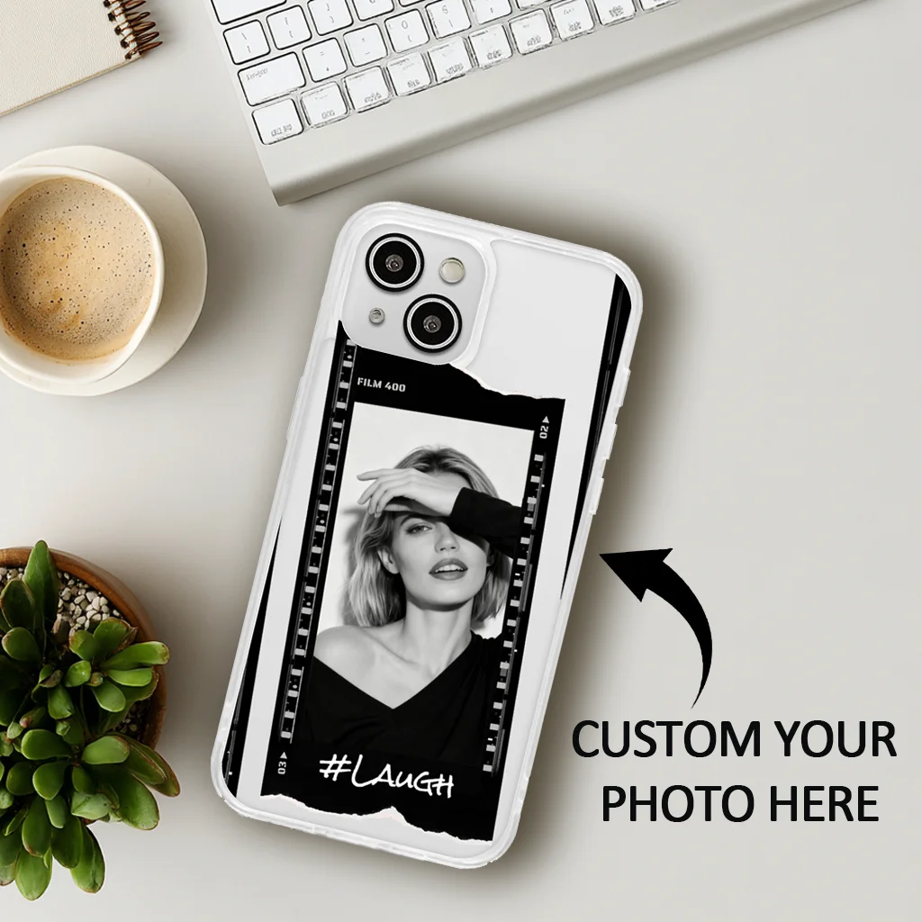 حالة الهاتف المخصصة شخصية نمط مخصص ونص هدية رومانسية الذكرى الأسرة زوجين صديق الحيوانات الأليفة #1