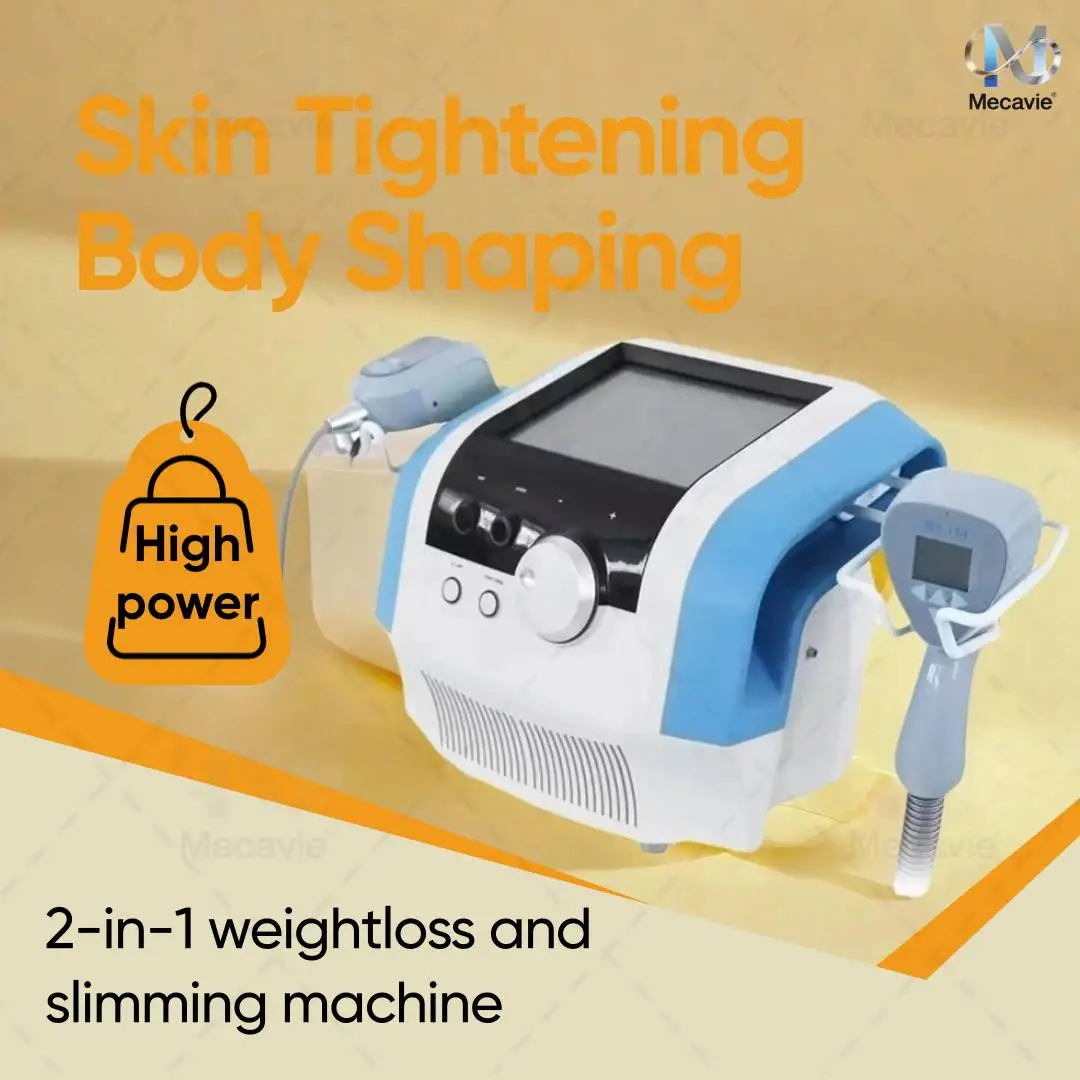 

Портативное оборудование, машина для похудения, ультразвуковая машина для удаления морщин от целлюлита, подтяжка лица, 2 ручки, машина для уменьшения жира Ultra 360