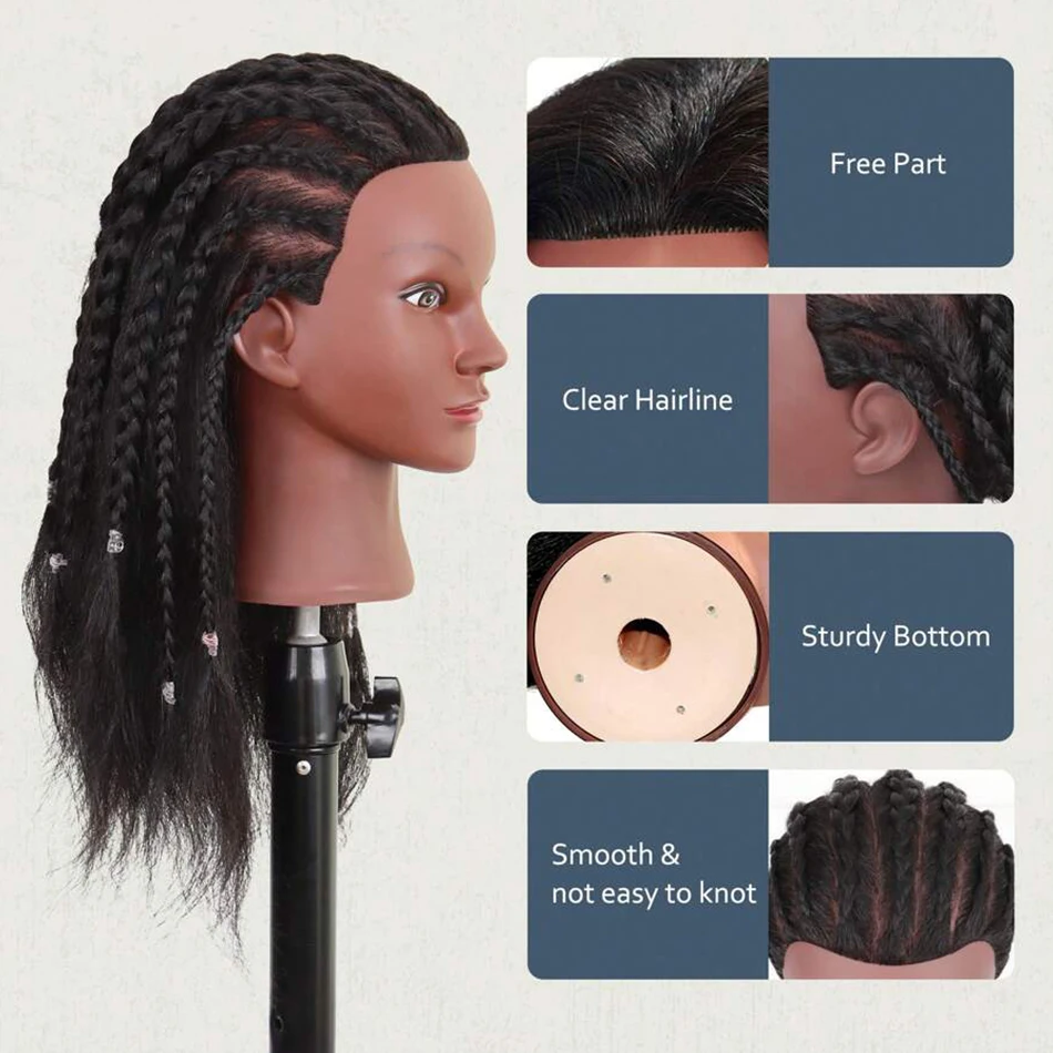 Thumbnail 4 - #22 Training Head Kits List of Top Picks