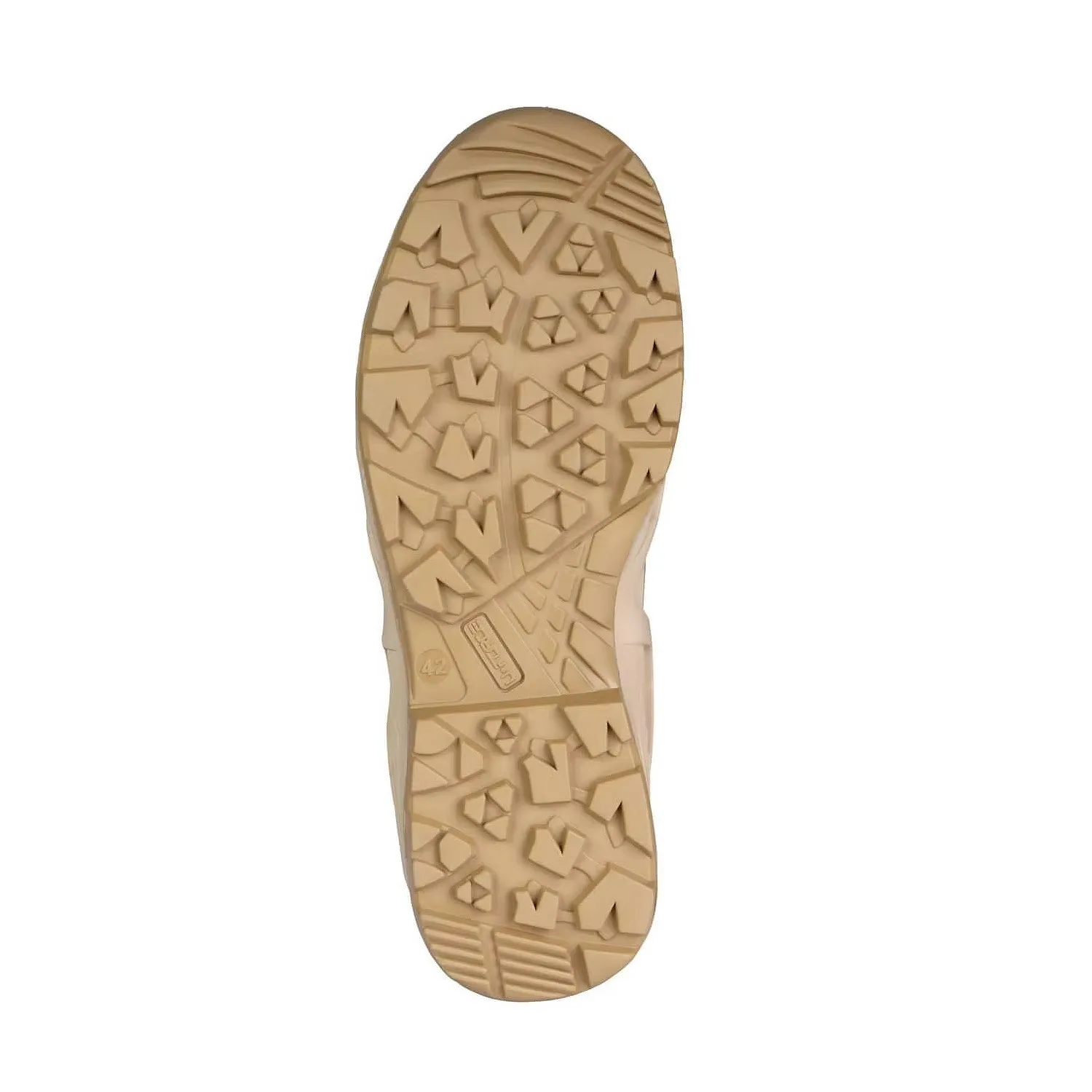 Turkish U-Force Outdoor Work Desert  Boots