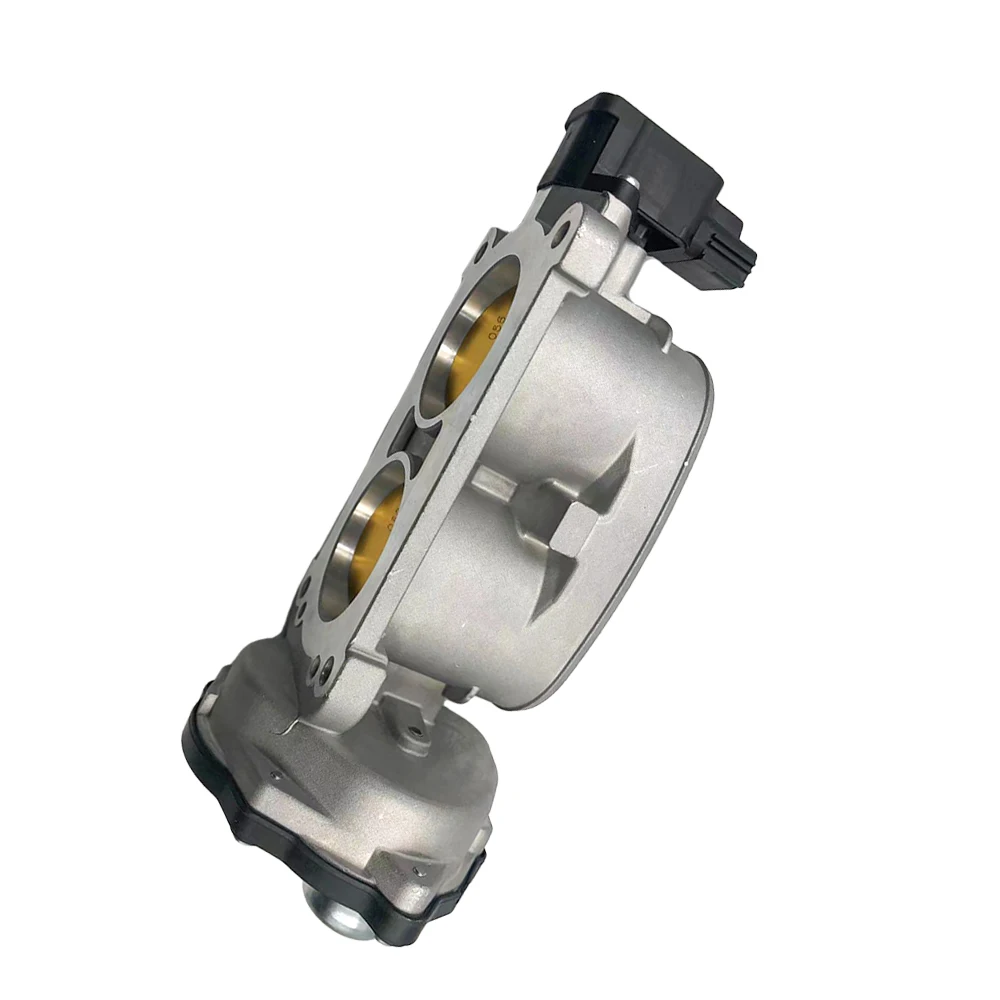

Throttle Body 4R3Z9E926DA 7R3Z9E926AA 9R3Z9E926A 9R3Z9E926B For Ford Mustang GT 4.6L V8 3V 2005-2010 Fuel Injection Throttle