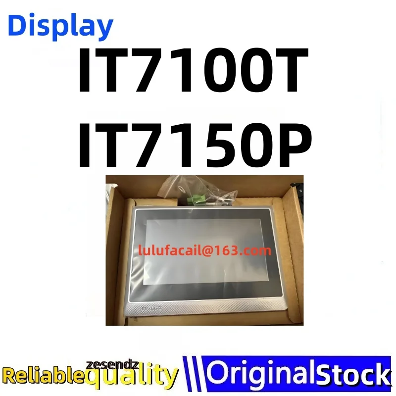 

1 шт. IT7100T IT7150P
