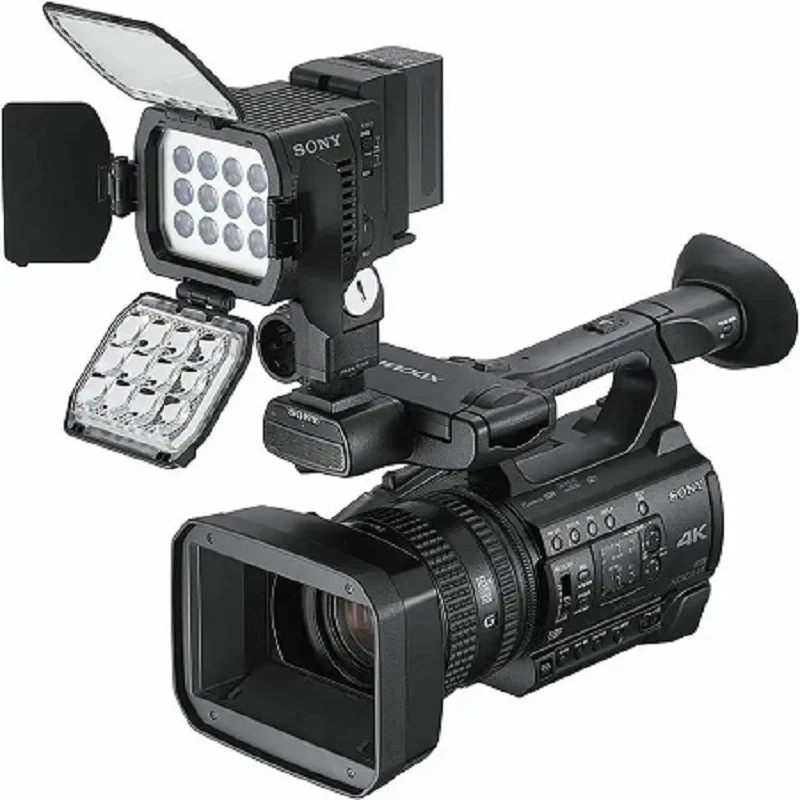 Discount available for Assert New PXW-Z150 4K XDCAM Professional Camcorder