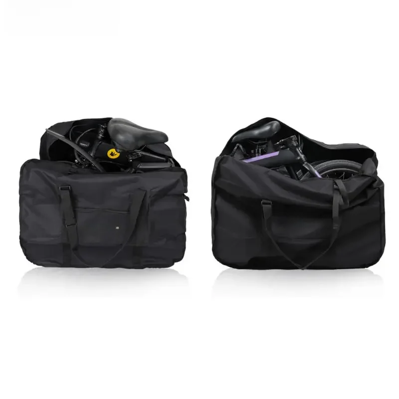 AliExpress UK GIYO Rhinowalk 16" 20" Folding Bike Carry Bag Portable Carry Bag Cycling for