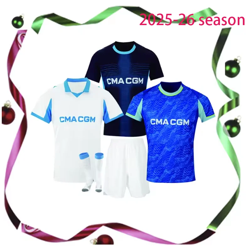 2025/2026 New Marse… - image