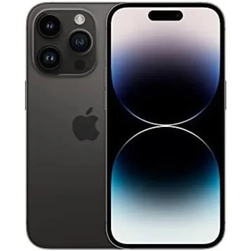 Apple iPhone 14 Pro 5G | 6.1" OLED Display | 6GB RAM 128/256GB | Face ID + NFC A15 Chip | Unlocked Smartphone-Refurbished Phones - view 5