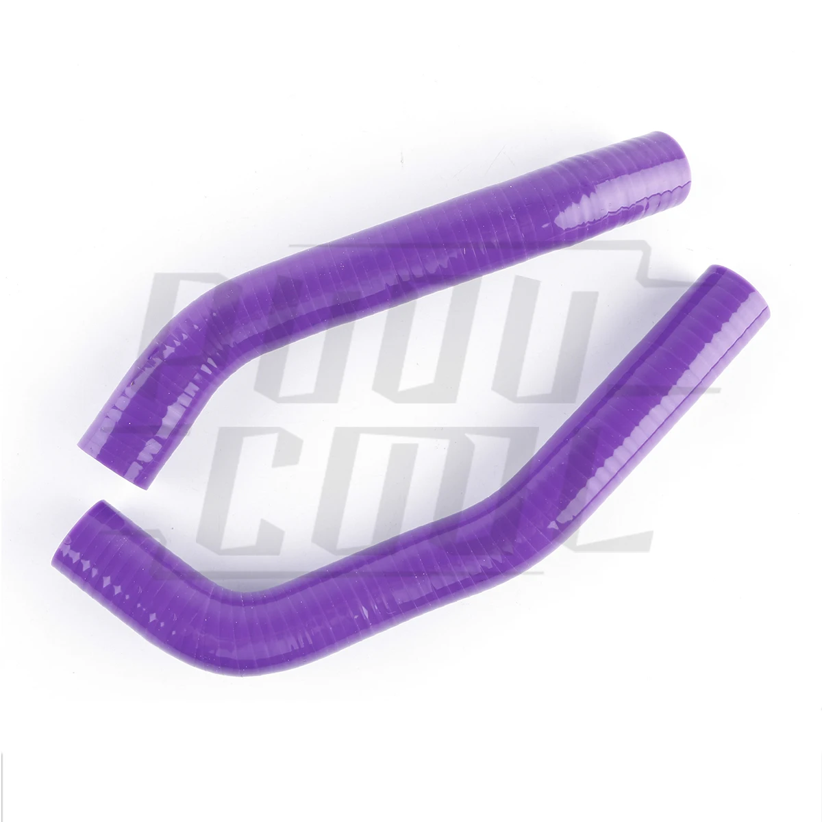 FOR YAMAHA YZ 85 1997-2017 YZ85 1998 1999 2000 2001 2002 2003 2004 2005 2006-2016 Silicone Radiator Hoses Kit Silicon Tubes 2Pcs