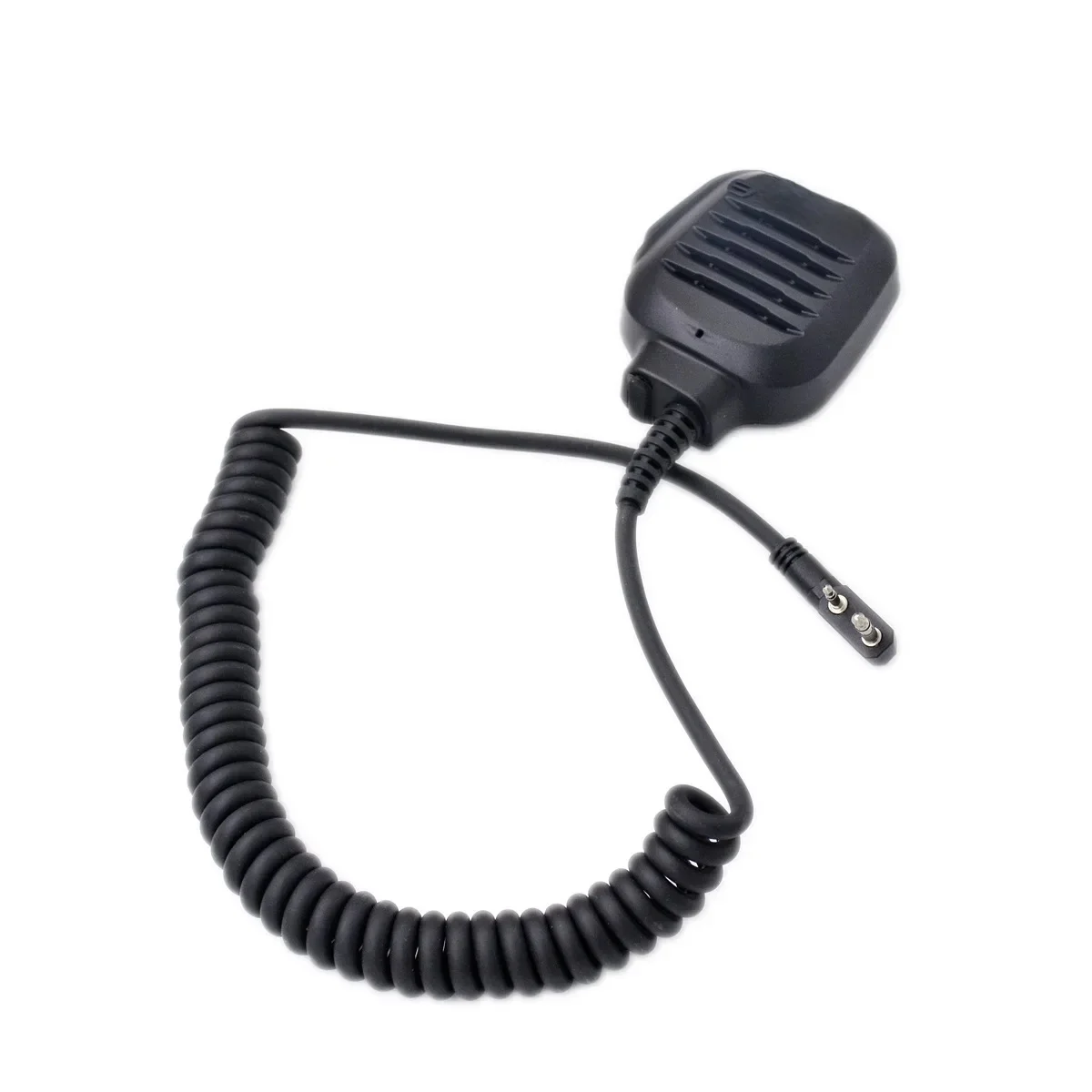 KMC45 Heavy Duty mikrofon wojskowy do Kenwood NX220 TK240 TK272 TK2000 3000 PTT przewód przedłużający mikrofon akcesoria do głośników — zdjęcie 2