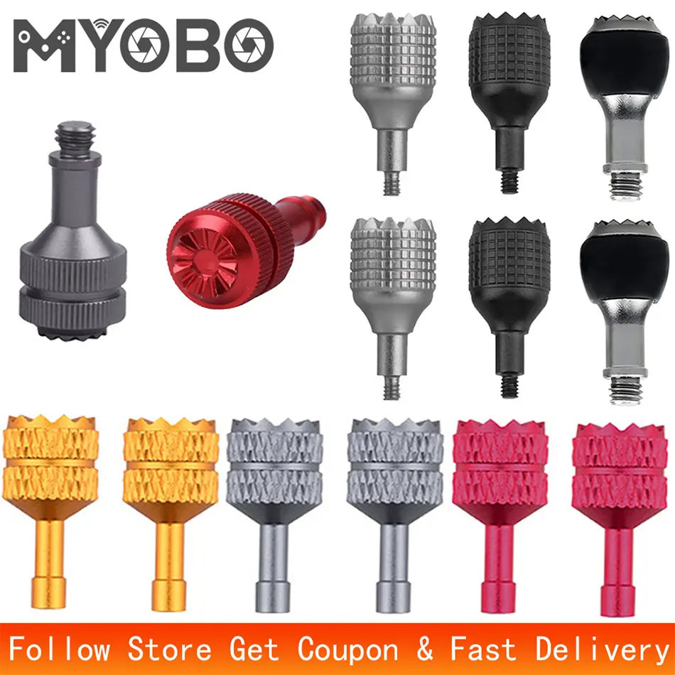 MYOBO-joysticks für dji drone sticks für dji mini air neo fpv mavic rc 1/2/pro RC-N1/2/3 controller thumb rocker drone zubehör – Detail 2