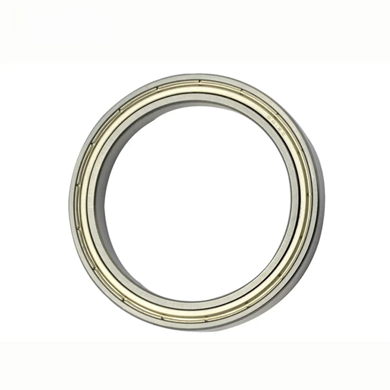 5 sztuk łożysk 6812 6812Z 6812ZZ 61812-2Z 60x78x10 ABEC-1 MOCHU Łożyska kulkowe poprzeczkowe cienkościenne, jednorzędowe — zdjęcie 2