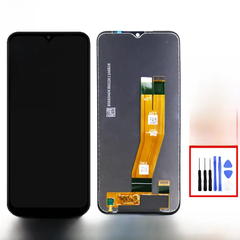 Pantalla For Samsung Galaxy A14 4g Lcd Original for A145f A145m A145p Screen Mobile Phone Lcds for Samsung A14 4g Display