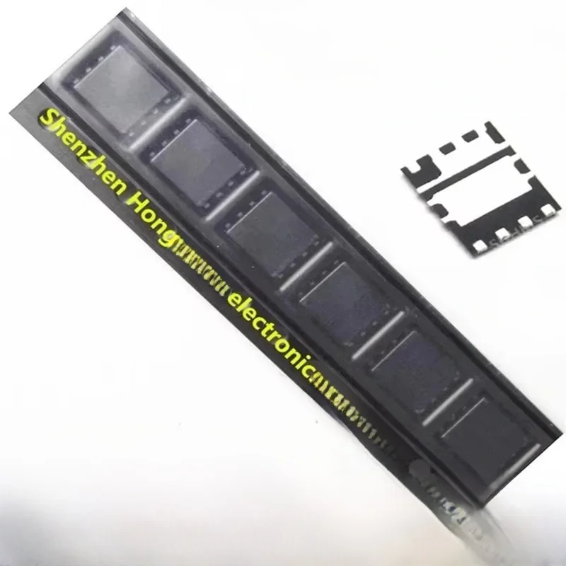 (2-5 sztuk) 100% nowy chipset QA3118M6N QA3118 QFN-8 — zdjęcie 2