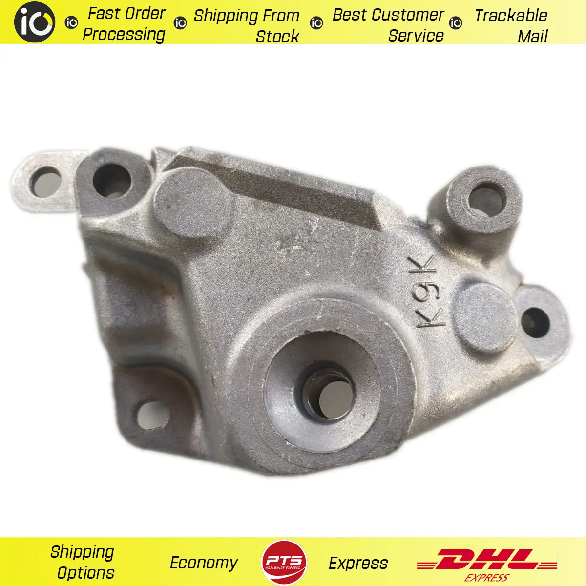 

TRANSMISSION MOUNTING FOR CLIO III MK3 MEGANE III MK3 FLUENCE 1.5 DCI 8200277203 FAST SHIPPING FROM WAREHOUSE