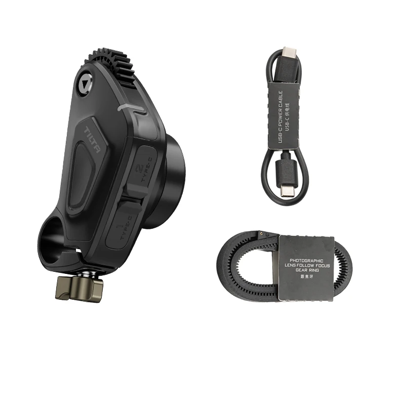 その他 Nucleus Nano II Motor Kit (WLC-T05-MK) Nucleus Nano II Motor Kit | Tilta