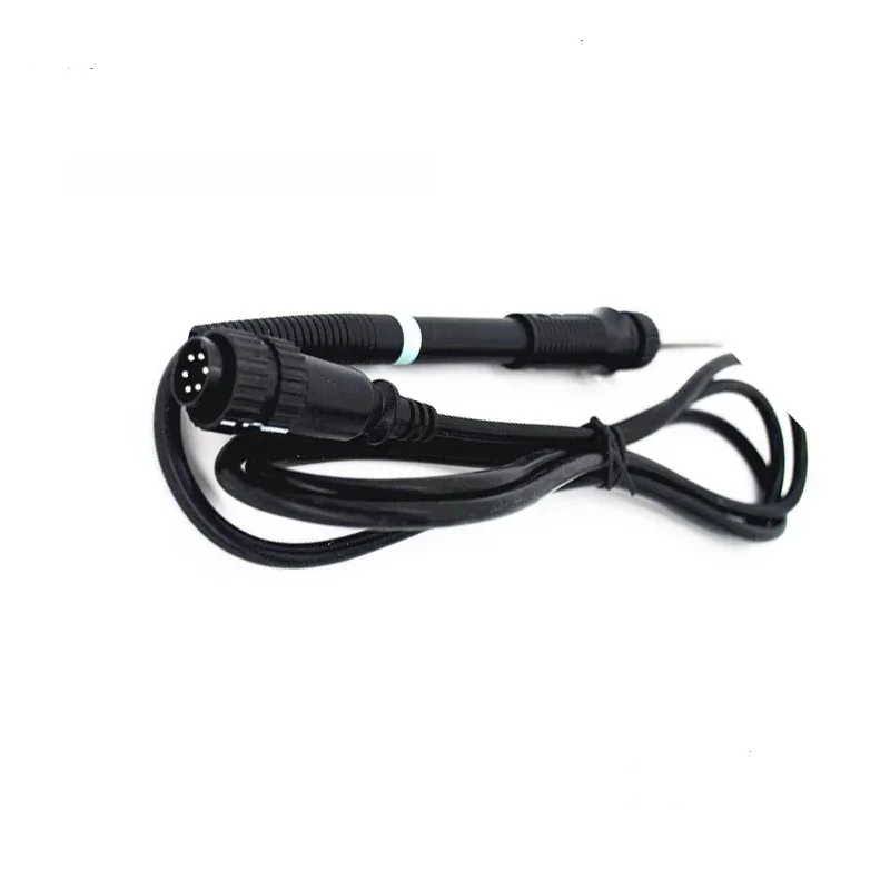 WELLER uchwyt lutownicy WSP80 długopis WSD81 uchwyt stacji lutowniczej 24V / 80W lutownica elektryczna — zdjęcie 2